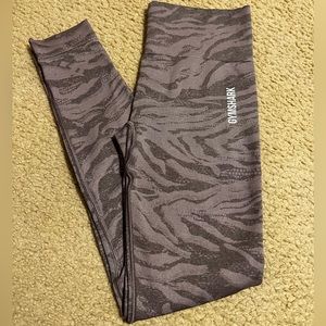 Gymshark Adapt Animal Seamless leggings